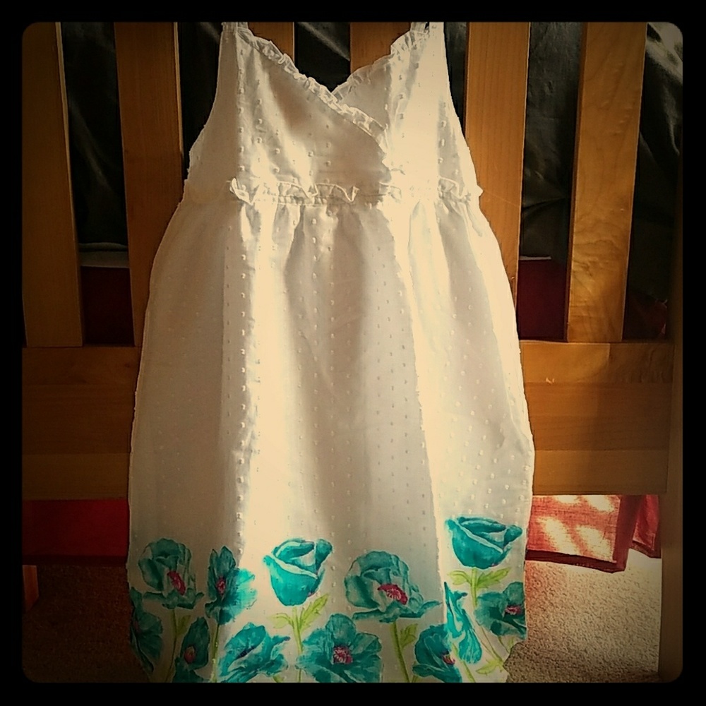 Penelope Mack dress girls size 10